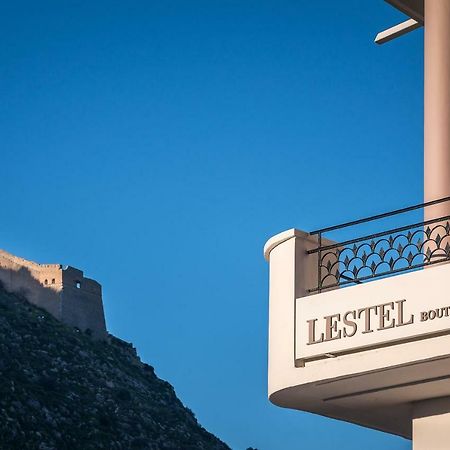 Lestel Boutique Suites Nafplio Exteriér fotografie
