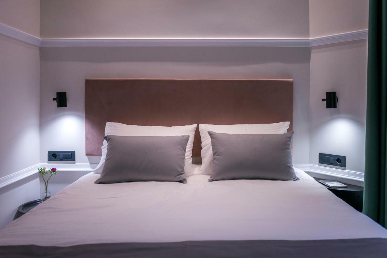 Lestel Boutique Suites Nafplio Exteriér fotografie