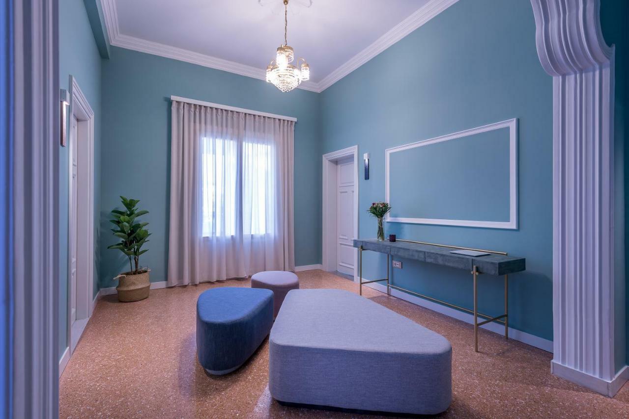 Lestel Boutique Suites Nafplio Exteriér fotografie