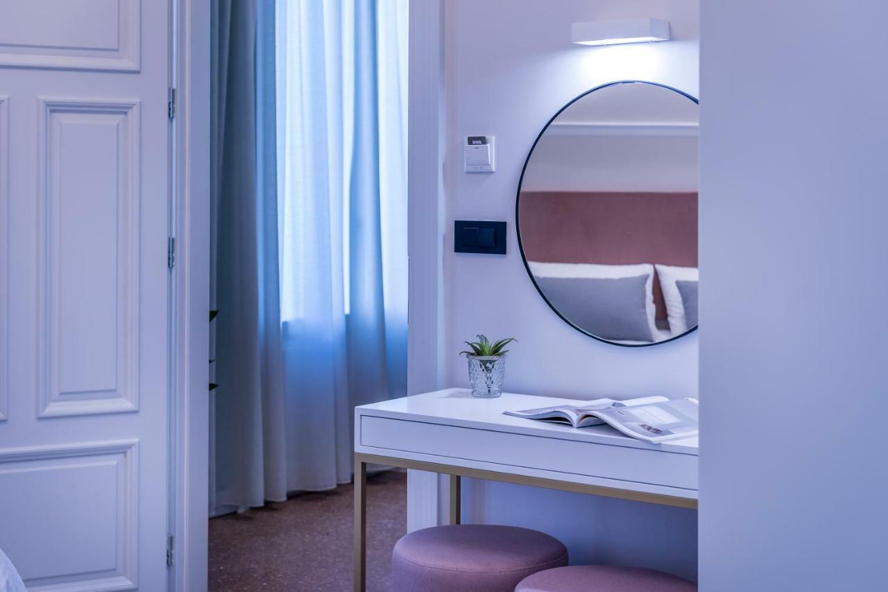Lestel Boutique Suites Nafplio Exteriér fotografie