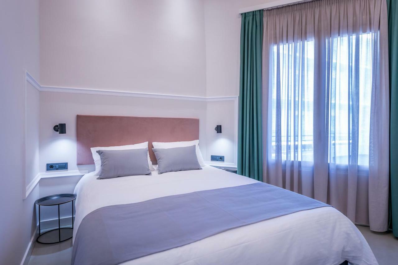 Lestel Boutique Suites Nafplio Exteriér fotografie