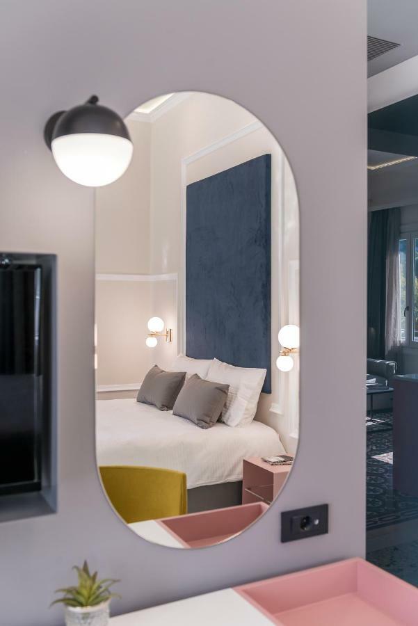 Lestel Boutique Suites Nafplio Exteriér fotografie