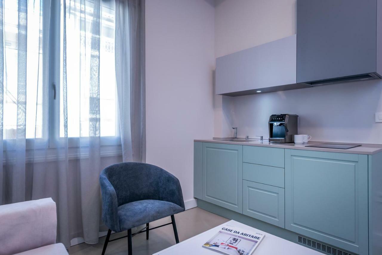 Lestel Boutique Suites Nafplio Exteriér fotografie