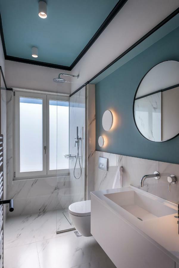 Lestel Boutique Suites Nafplio Exteriér fotografie