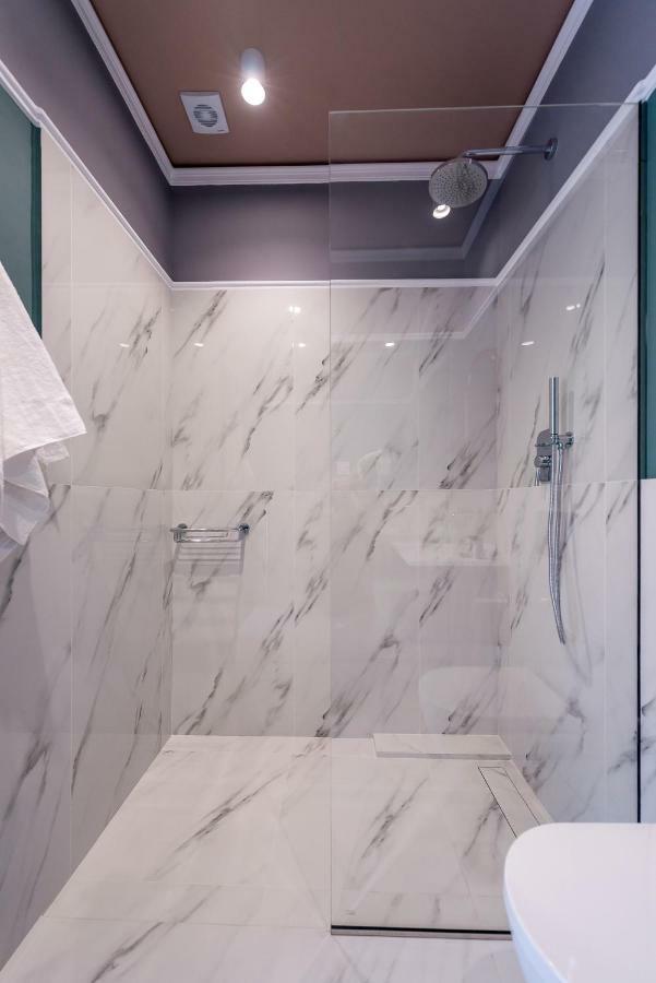 Lestel Boutique Suites Nafplio Exteriér fotografie